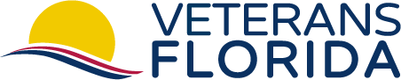 Veterans Florida Logo