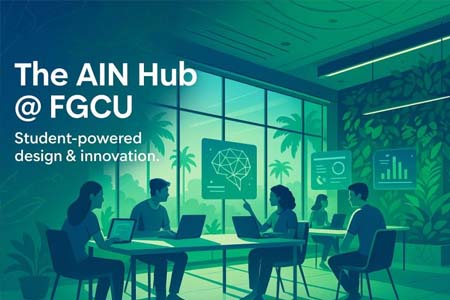 AIN Hub