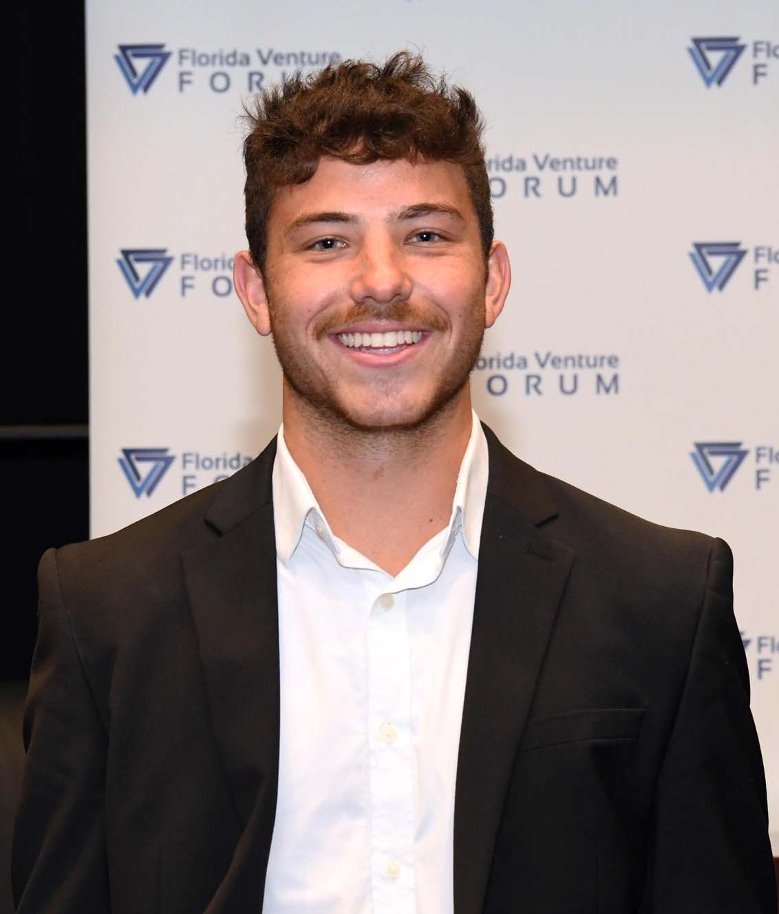 Abraham Joesph Attending 2023 CEO Global Conference