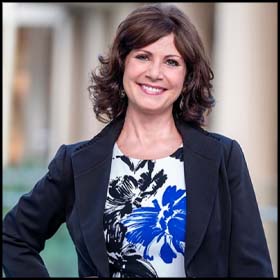 Kristen Coury