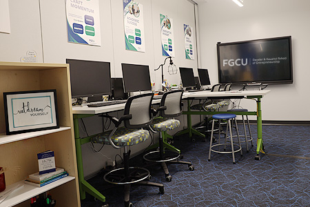 Learning Hub
