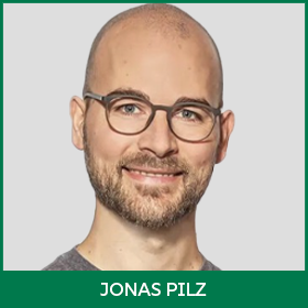 Jonas Pilz