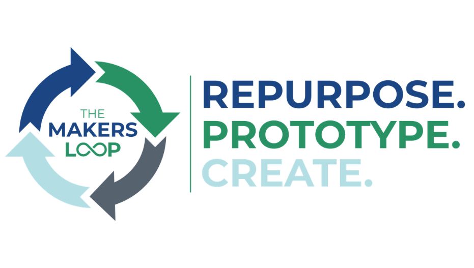 Makers Loop Logo