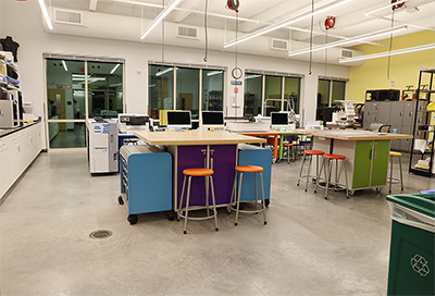 DKSOE Makerspace