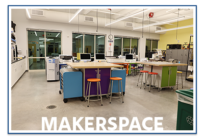 FGCU DKSOE MAKERSPACE