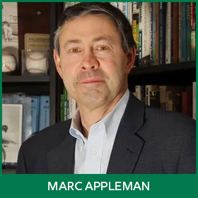 Marc Appleman