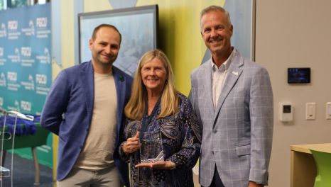 Kelly Wilson Student Success Award 2026