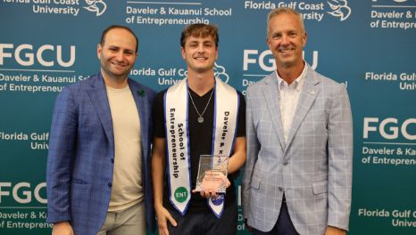 Student Awards