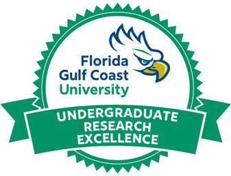 Undergraduate Research Badge image