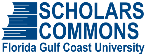 FGCU Scholarly Commons Logo