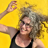 Andrea Askowitz