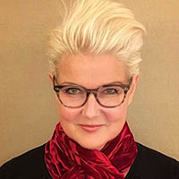 Lisa Gallagher