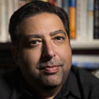 Tod Goldberg