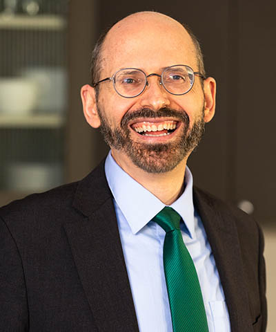 Dr. Michael Greger