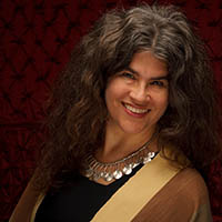 Stephanie Elizondo Griest