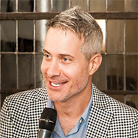 Darin Strauss