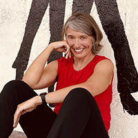 Julie Marie Wade