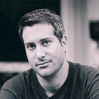 Darin Strauss