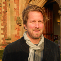 Jeffrey Thomson