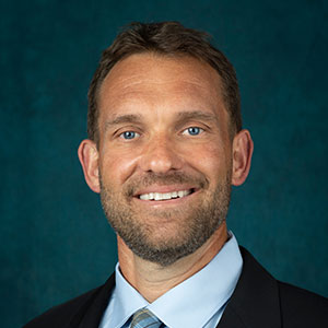 Dr. Brian Fisher