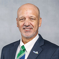 Dr. Paul Dosal