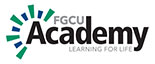 FGCU Academy logo