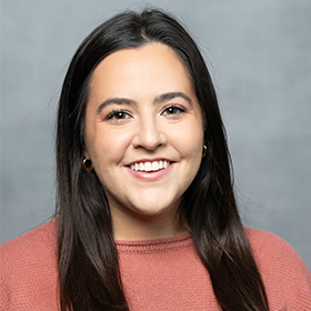 Photo of Caitlyn Gastfield