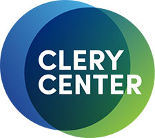 Clery Center logo