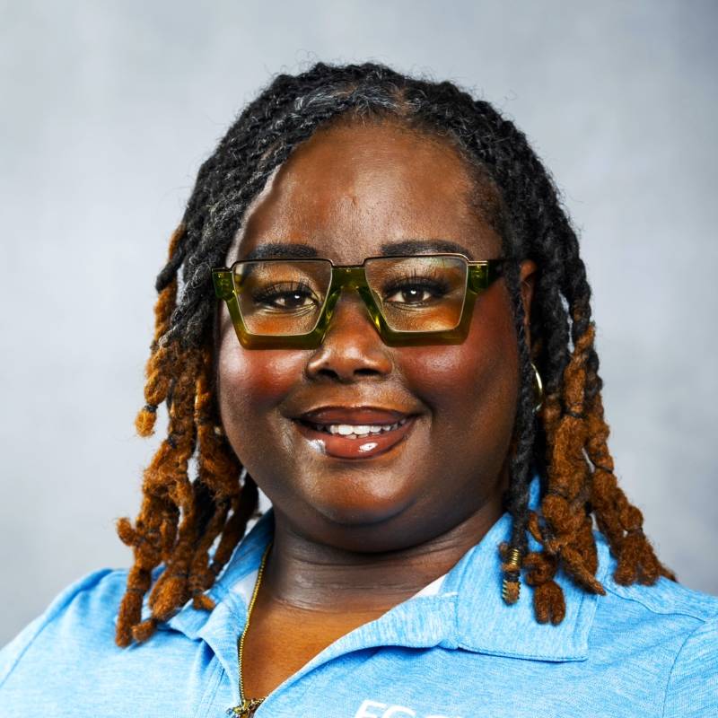 Photo of Saqoya Wilson