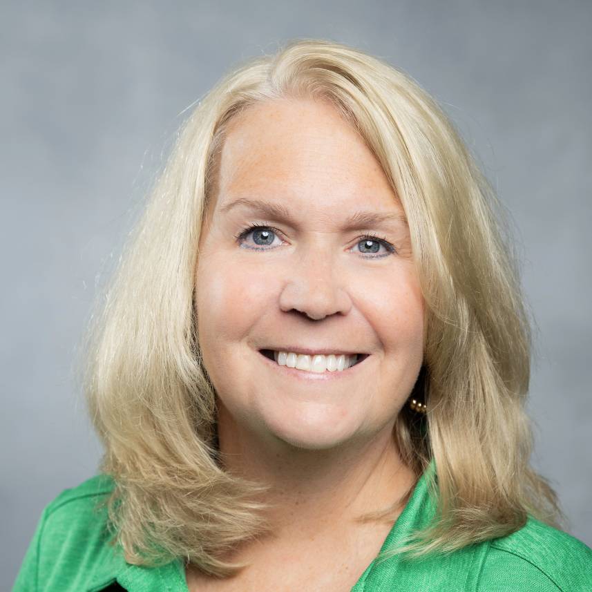 Photo of Francyne St. Thomas