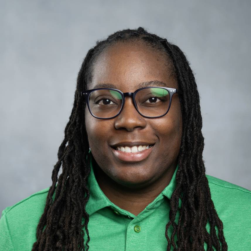 Photo of Genae Dorsett