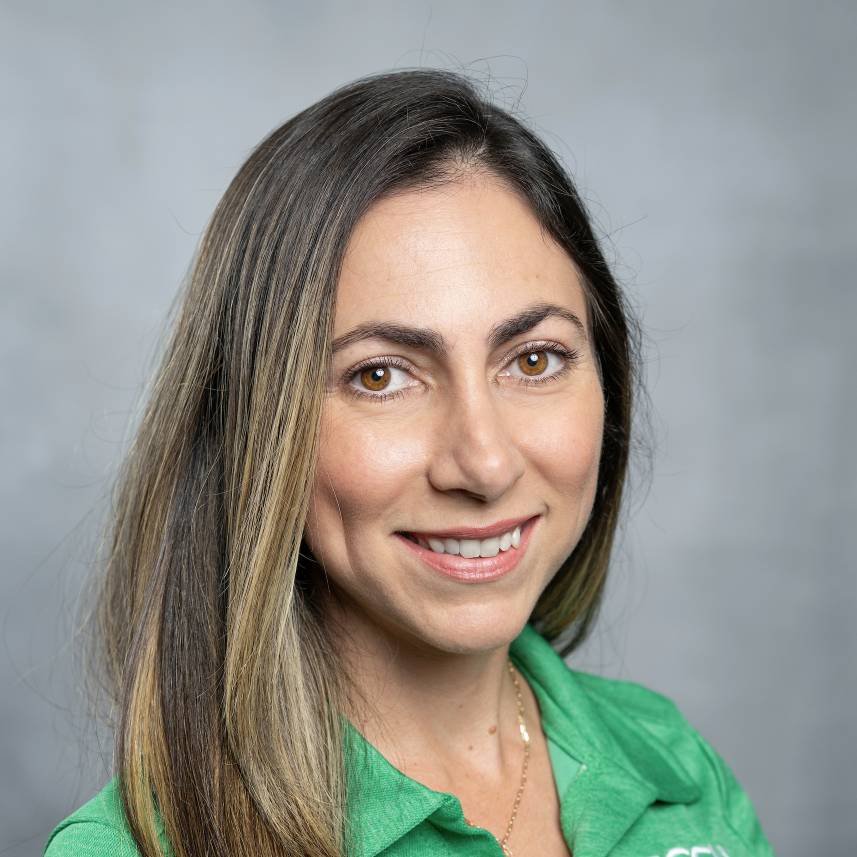 Photo of Lisa Neris
