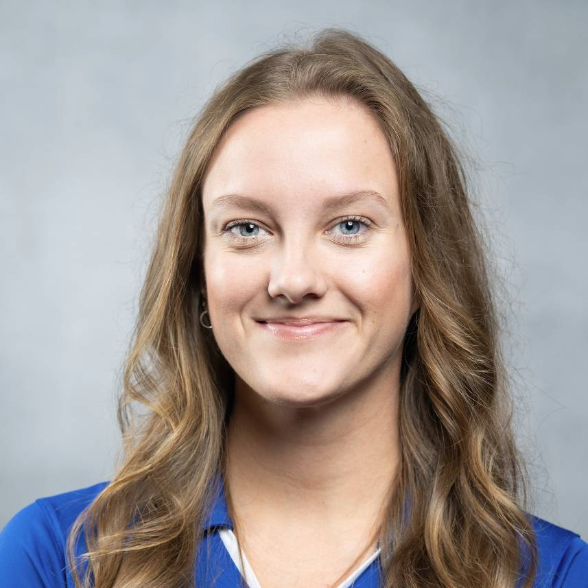 Photo of Megan Tennant