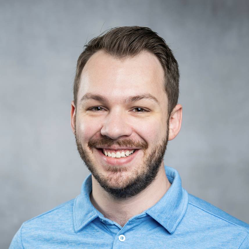 Photo of Peter Wukitsch