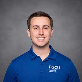Luke Southmayd headshot
