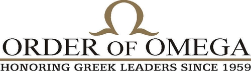 Order Of Omega Logo
