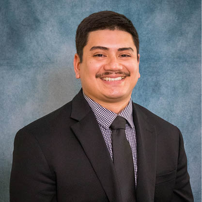 Denis Serrano Cruz