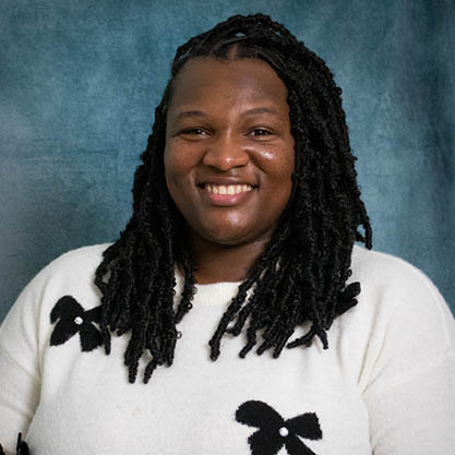 Ericka Fulton