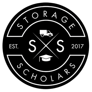 Storage Scholars logo 