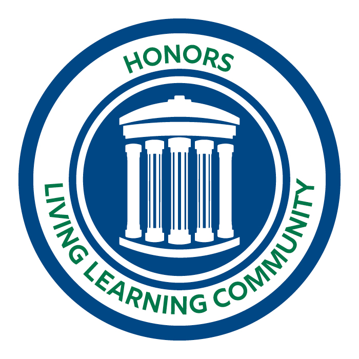 New Honors Logo