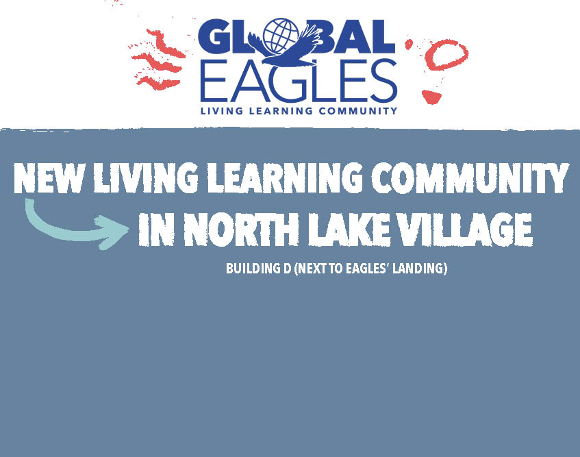 New LLC Global Eagles