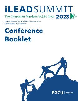 2023 iLEAD Summit Conference Booklet