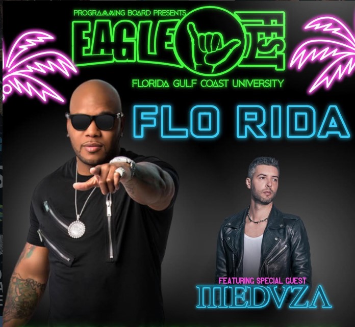 Graphic of Winter Wonderland event promo