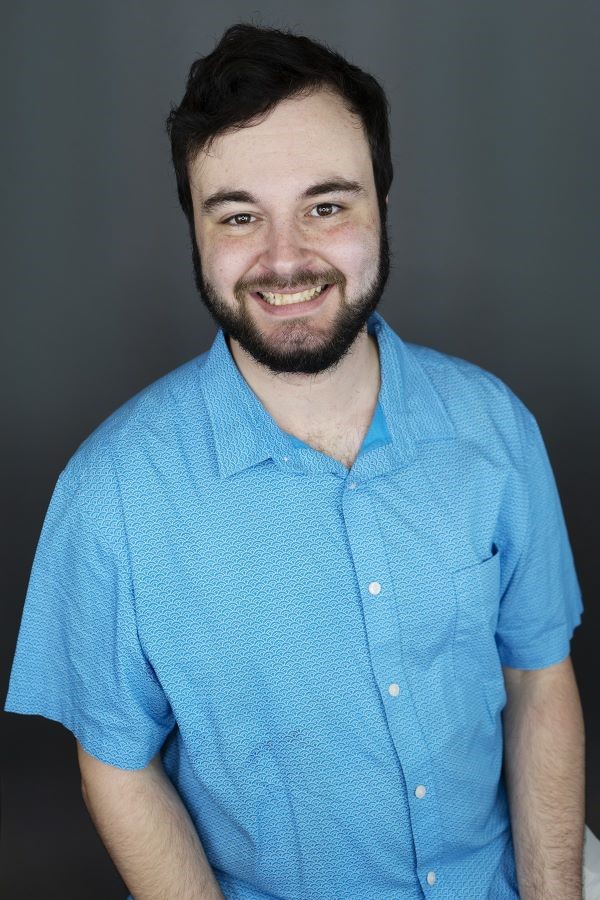 Grayson Aceto - Excellence in Civic Engagement