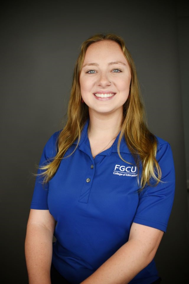 Hannah Bloomquist - Excellence in Civic Engagement