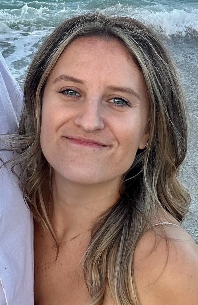 Lexy DePhillips - Excellence in Civic Engagement