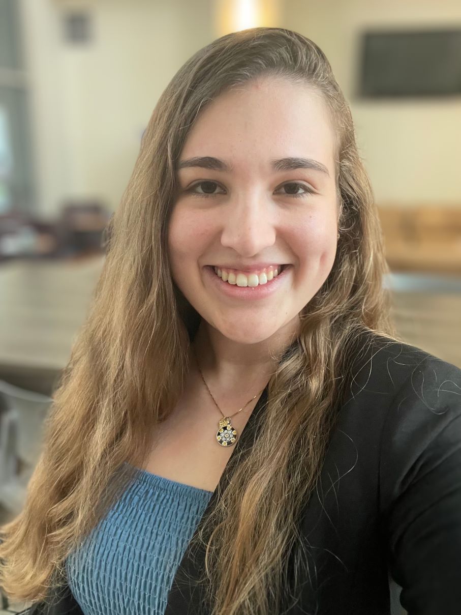 Nicole Bartling - Excellence in Civic Engagement