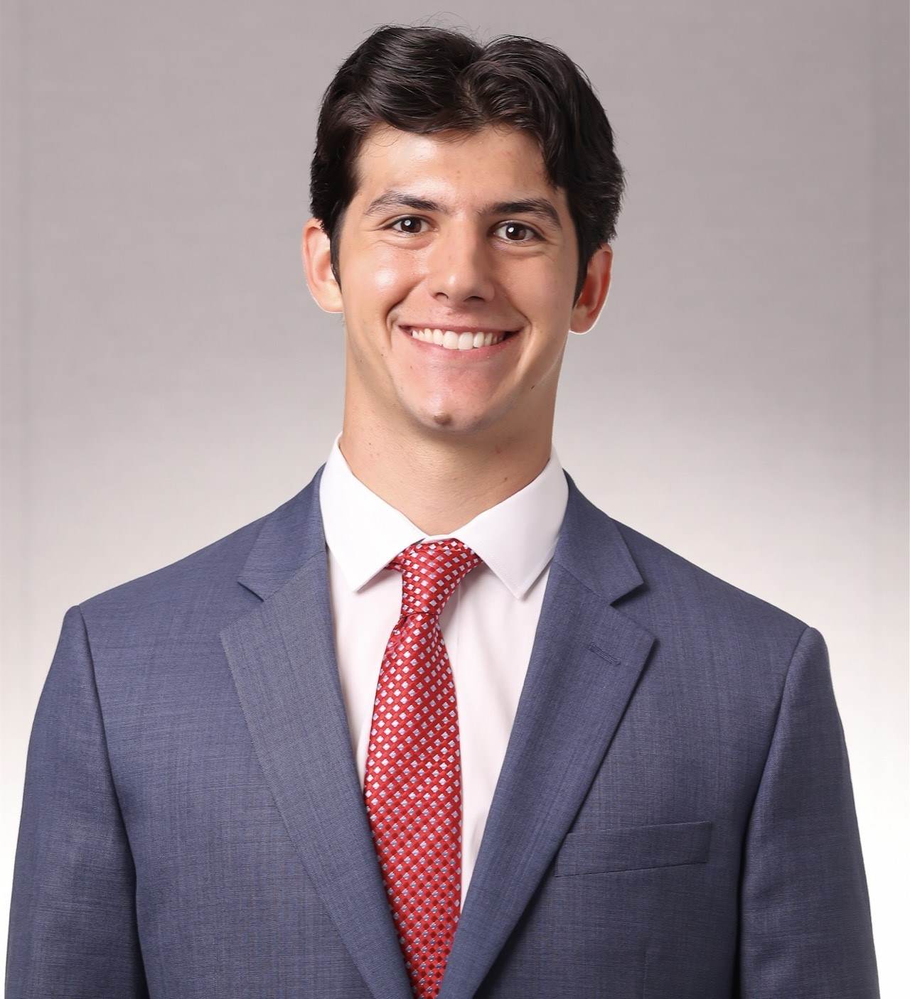 Noah Veliz - Excellence in Civic Engagement