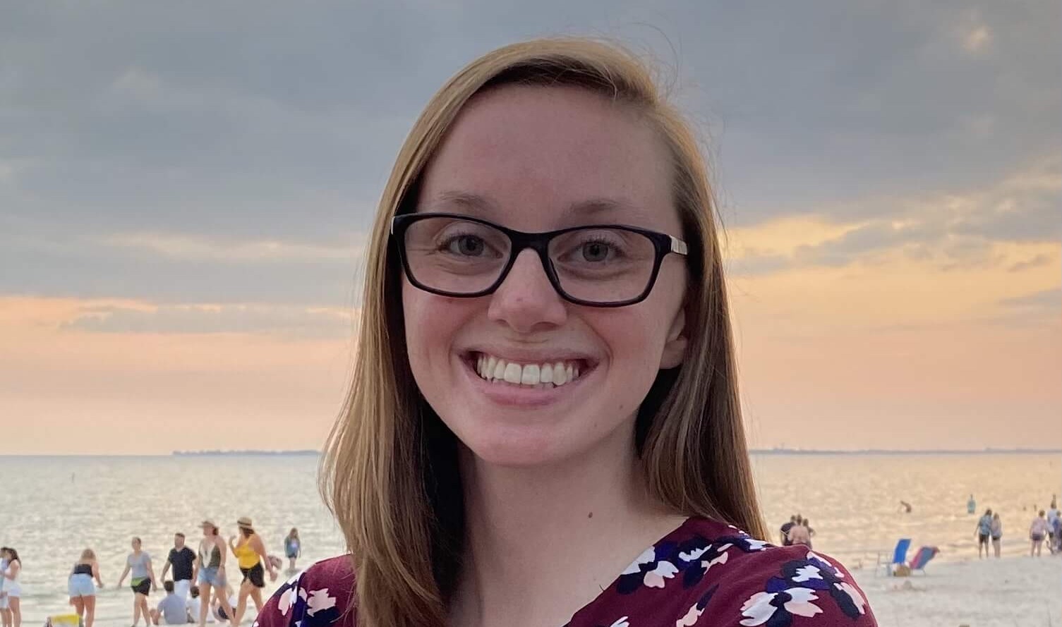 Nicole Foster - Excellence in Civic Engagement