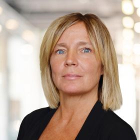 Shannon Coelho - Coordinator, Events & Promotions - SLCE